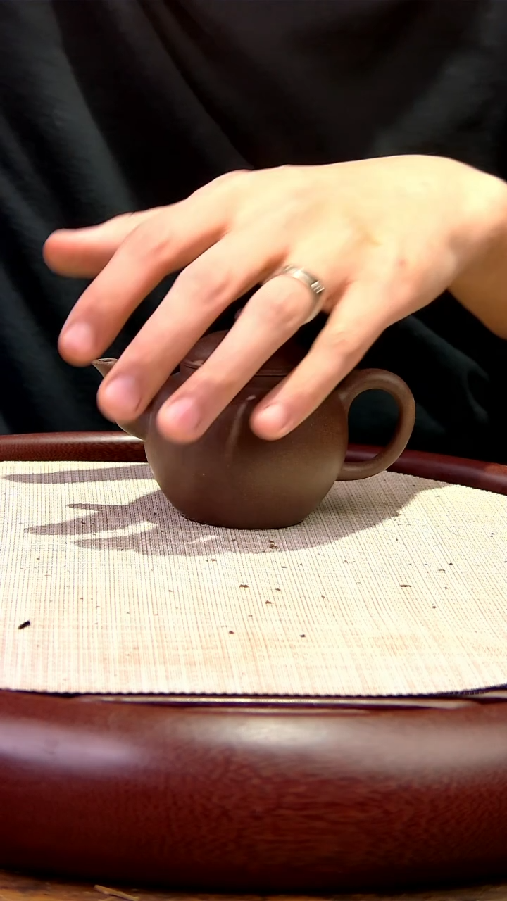 【闪购商品】紫砂茶壶14