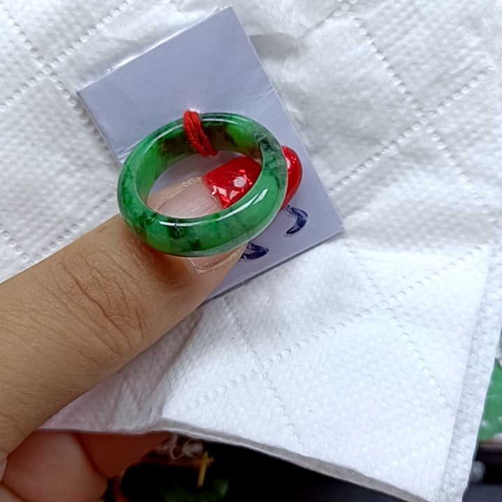 【闪购商品】翡翠颈饰未镶嵌