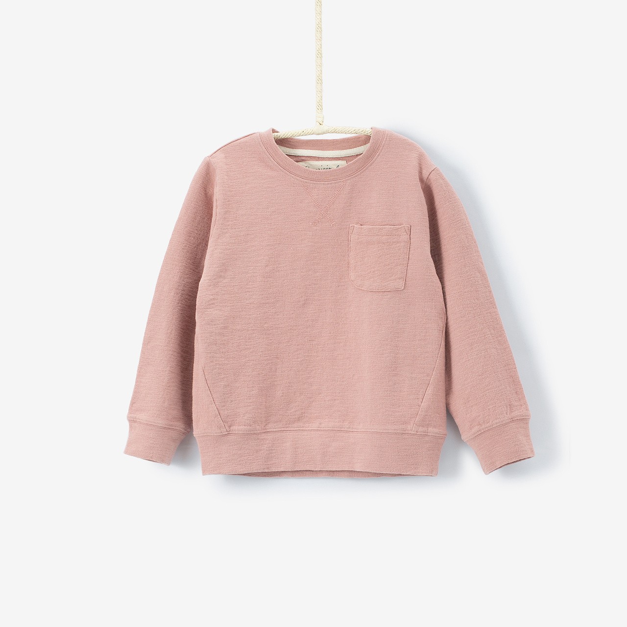 喜乐淘百搭上杉，连衣裙，小衫，运动，休闲，上衣女外套，长袖，百搭