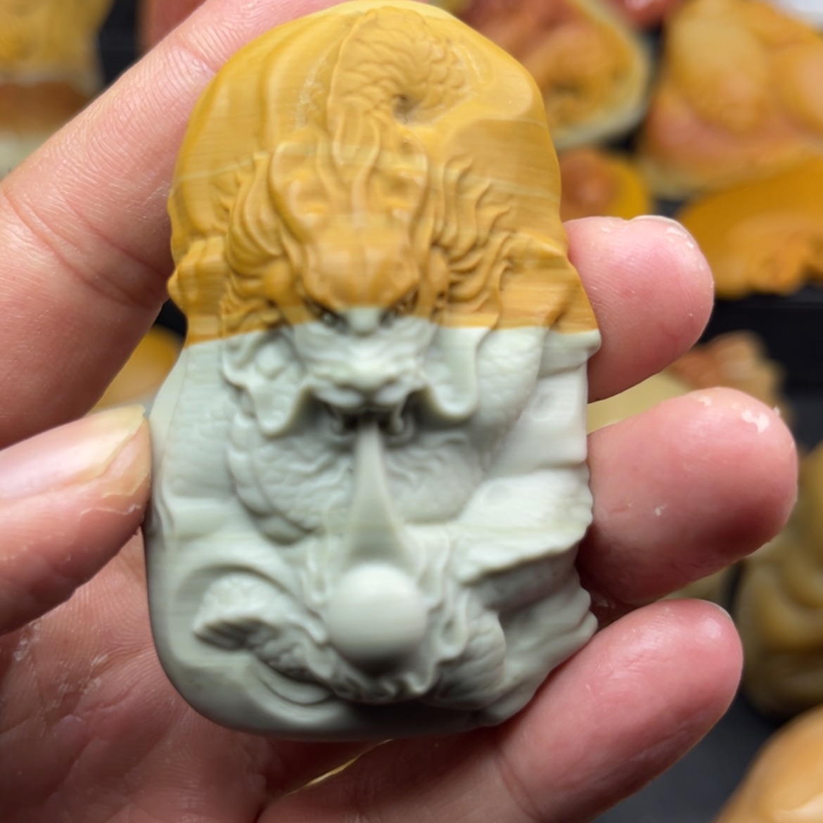 【闪购商品】石英质玉颈饰合金真***单