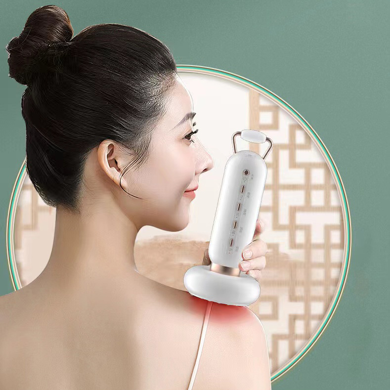 多功能全身按摩仪