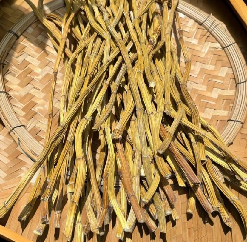 【土特产】 黄-石-斛