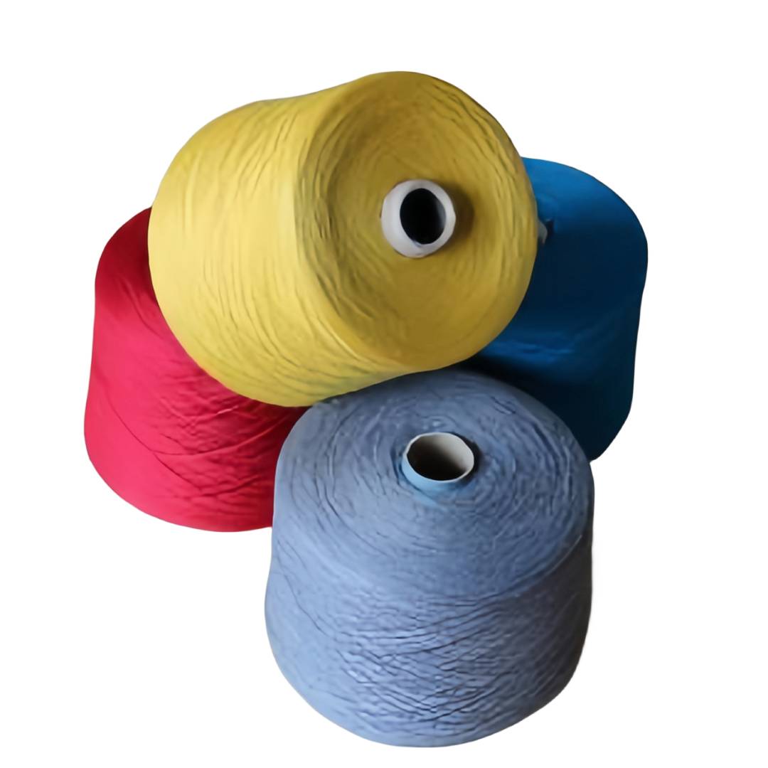 康家好货纯羊绒尾线，可手工织机织