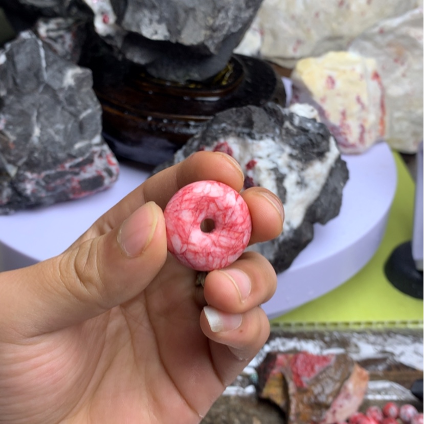 【闪购商品】琉璃手工艺品