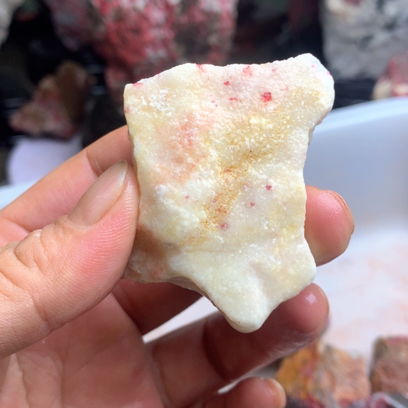 【闪购商品】琉璃颈饰