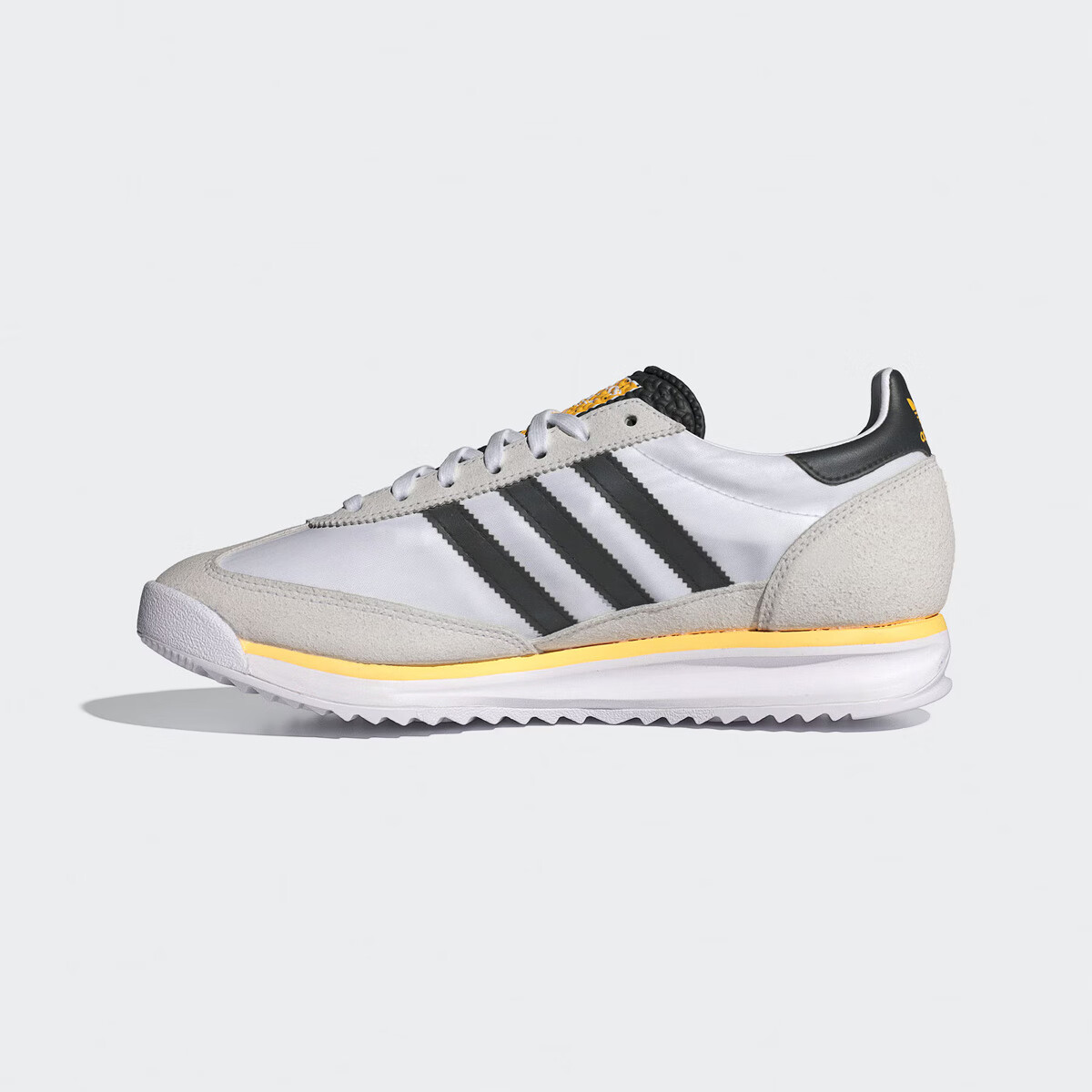 adidas阿迪达斯「T头鞋」中性经典复古运动鞋IH4823