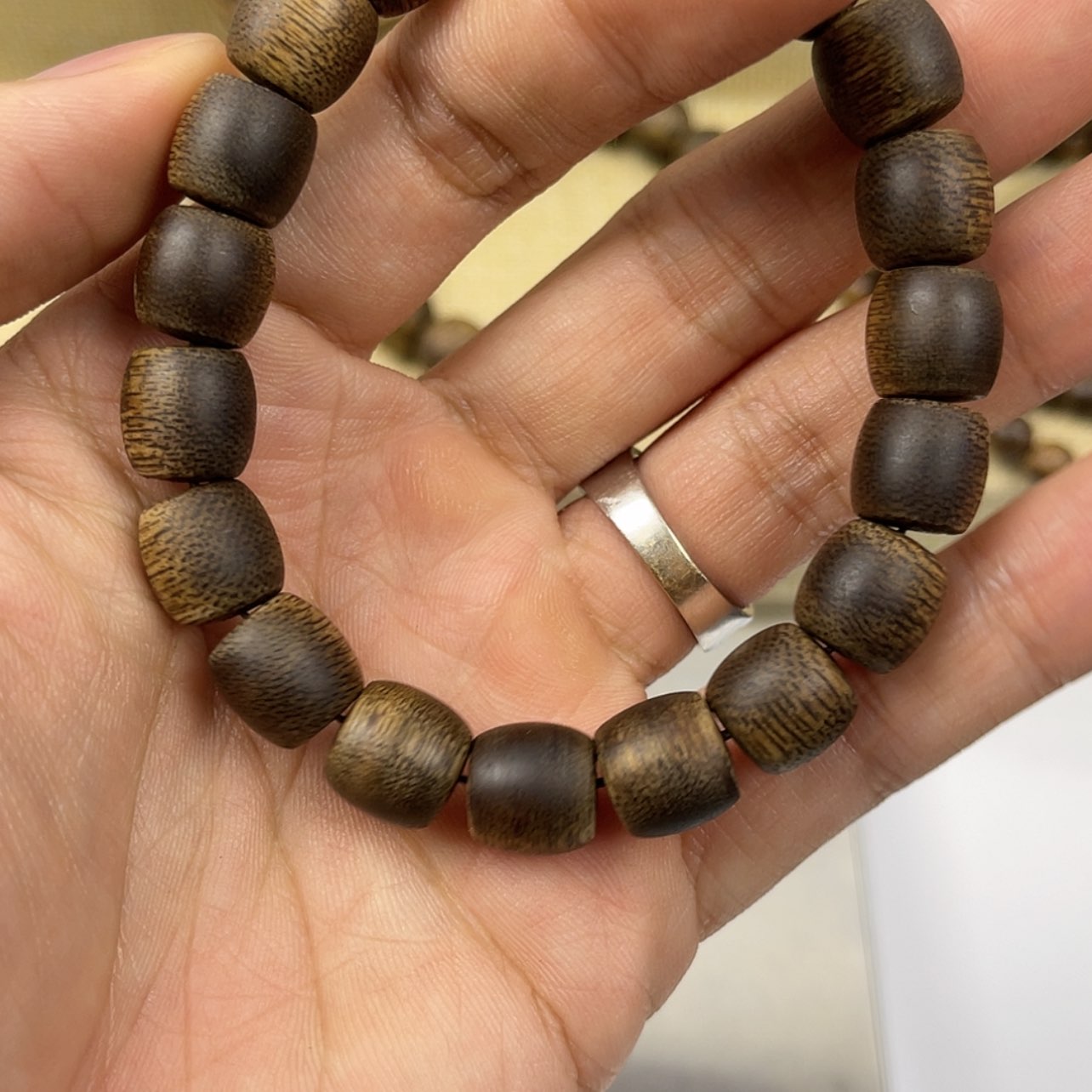 【闪购商品】沉香手串&**&