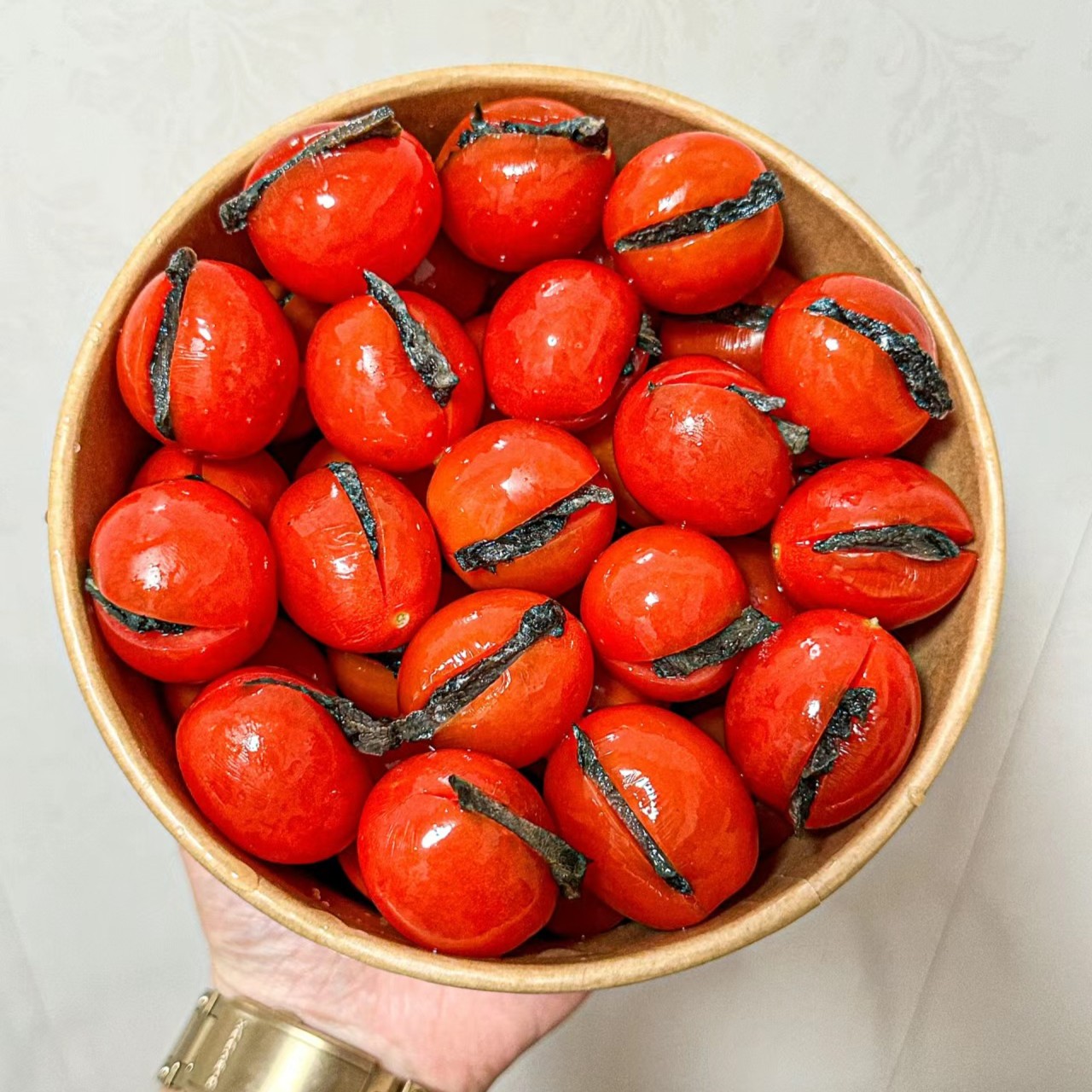 番茄系列小番茄番茄同城配