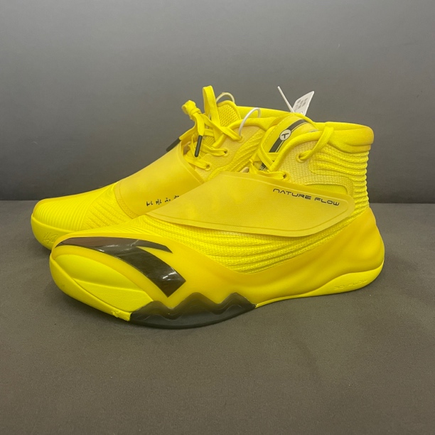 42码/kt6 龙/412027/篮球鞋/95新无原盒/112041101-10