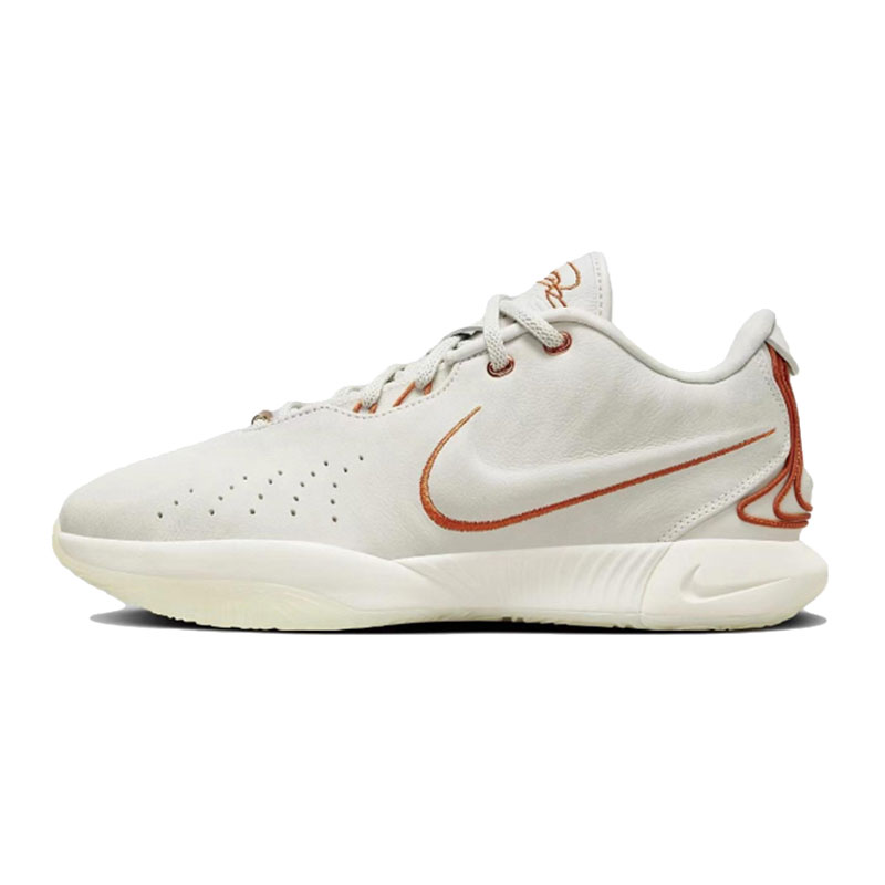 Nike耐克男子LEBRON XXI运动篮球鞋FV2346-001