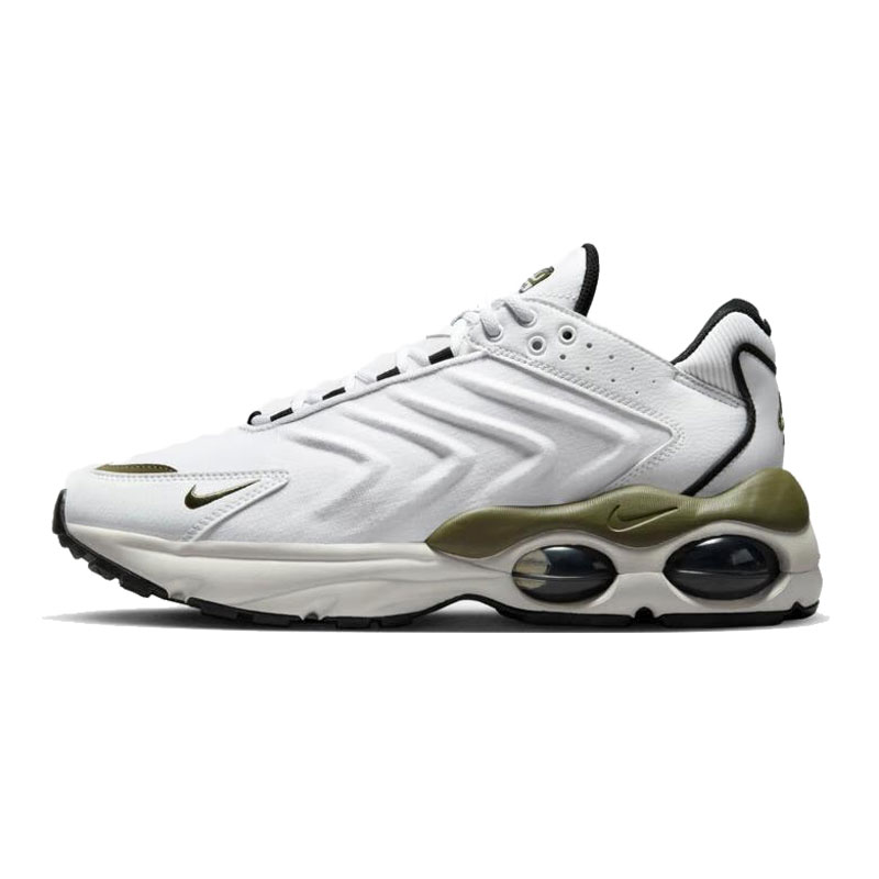 Nike耐克男运动鞋MAX TW户外低帮训练休闲舒适跑步鞋DV7721-100