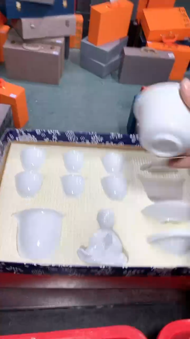 【闪购商品】停车场1