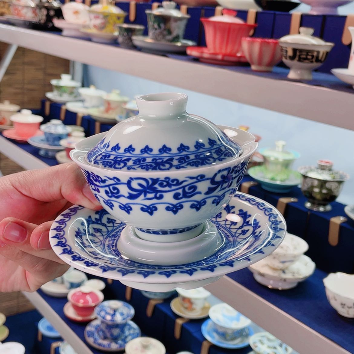 【闪购商品】陶瓷1