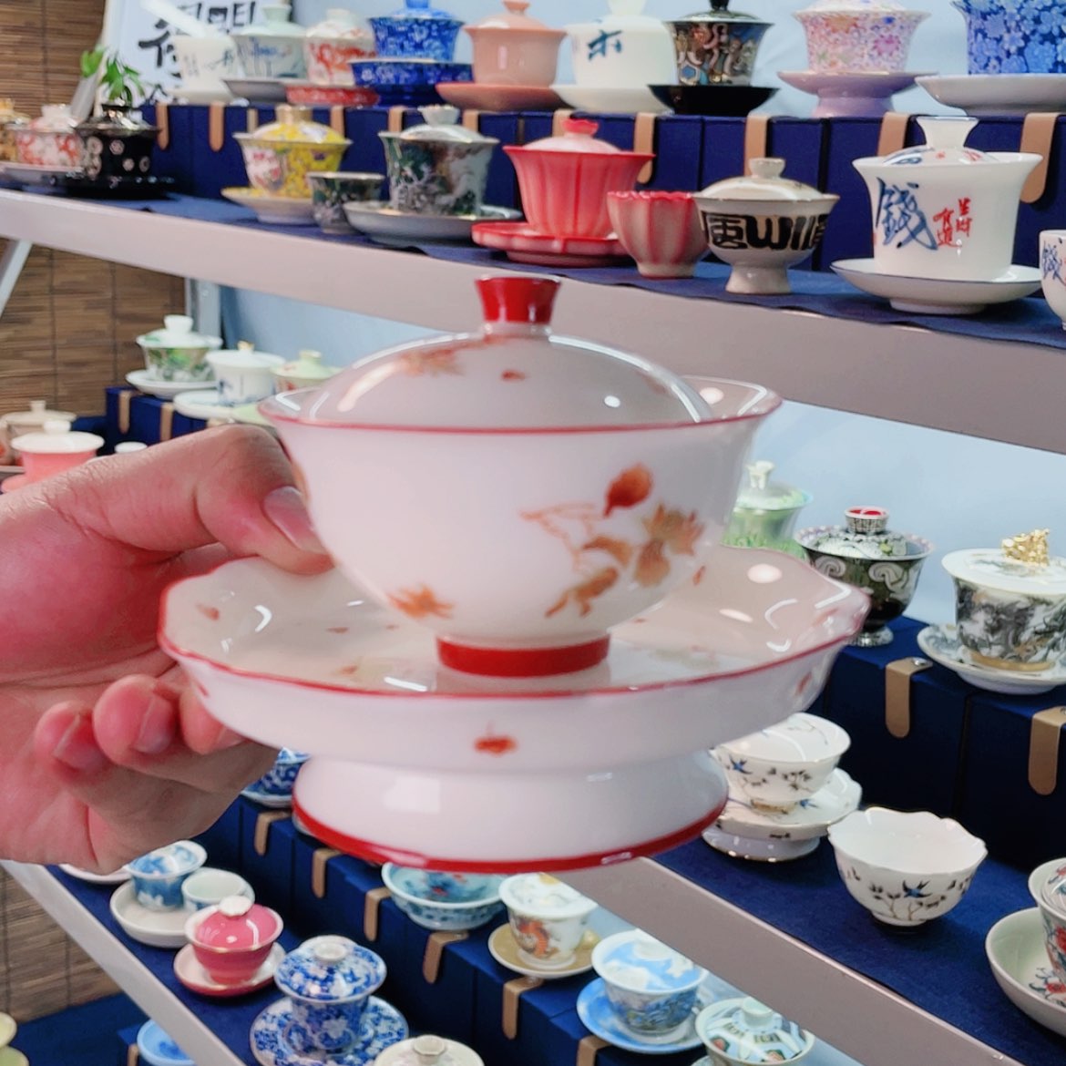 【闪购商品】陶瓷1