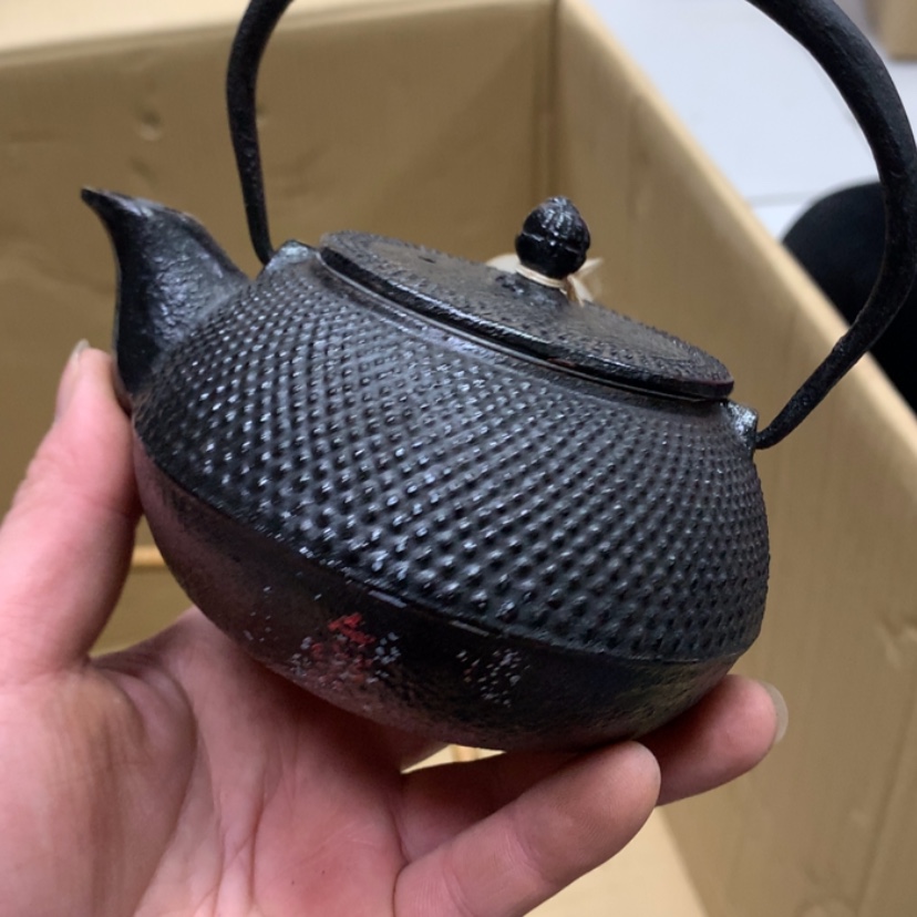 【闪购商品】密胺摆件盛****炉