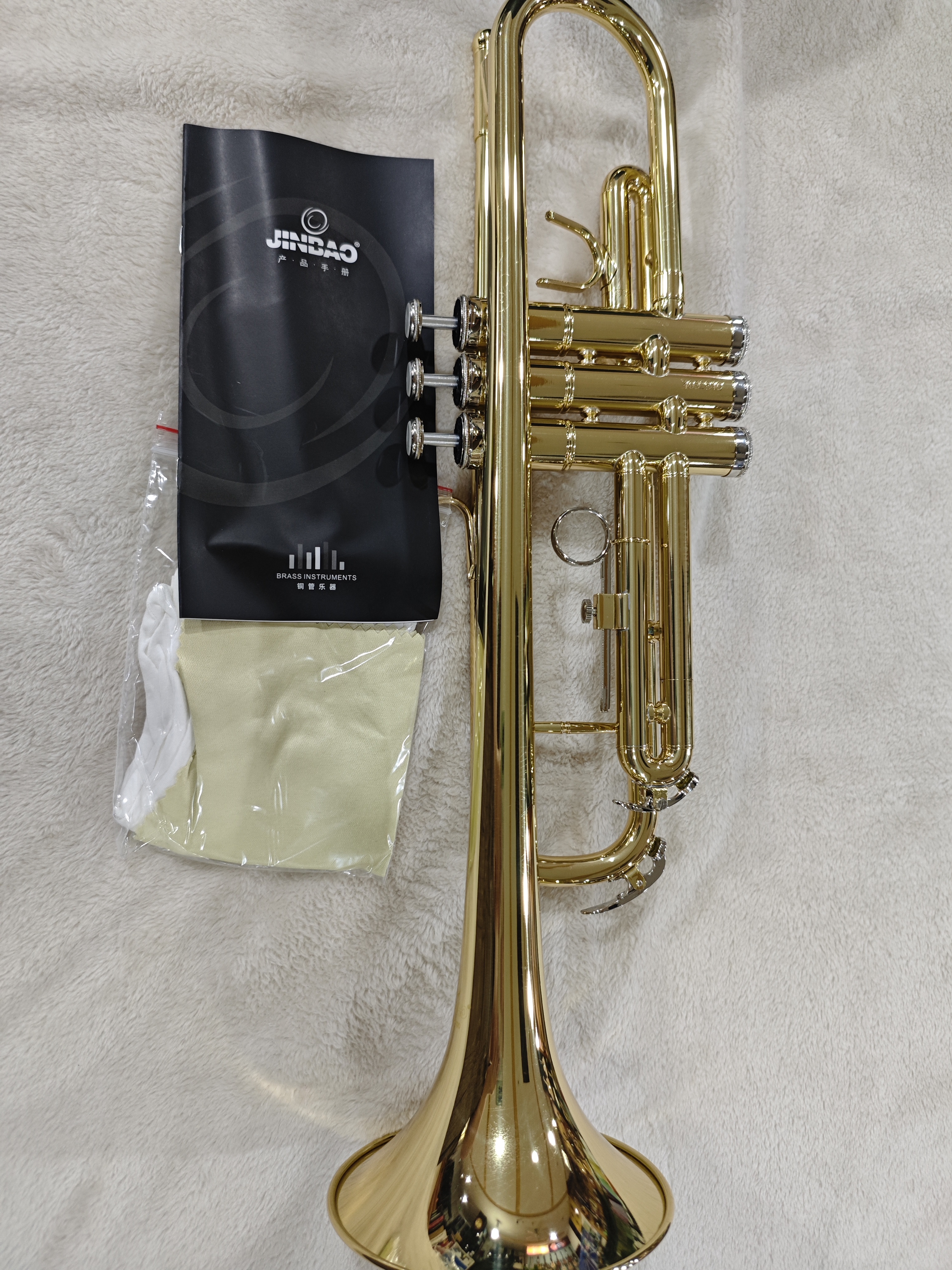 定制津宝小号JBTR-300