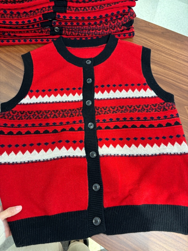 2025年早春新款羊毛毛衣（编码500-600）