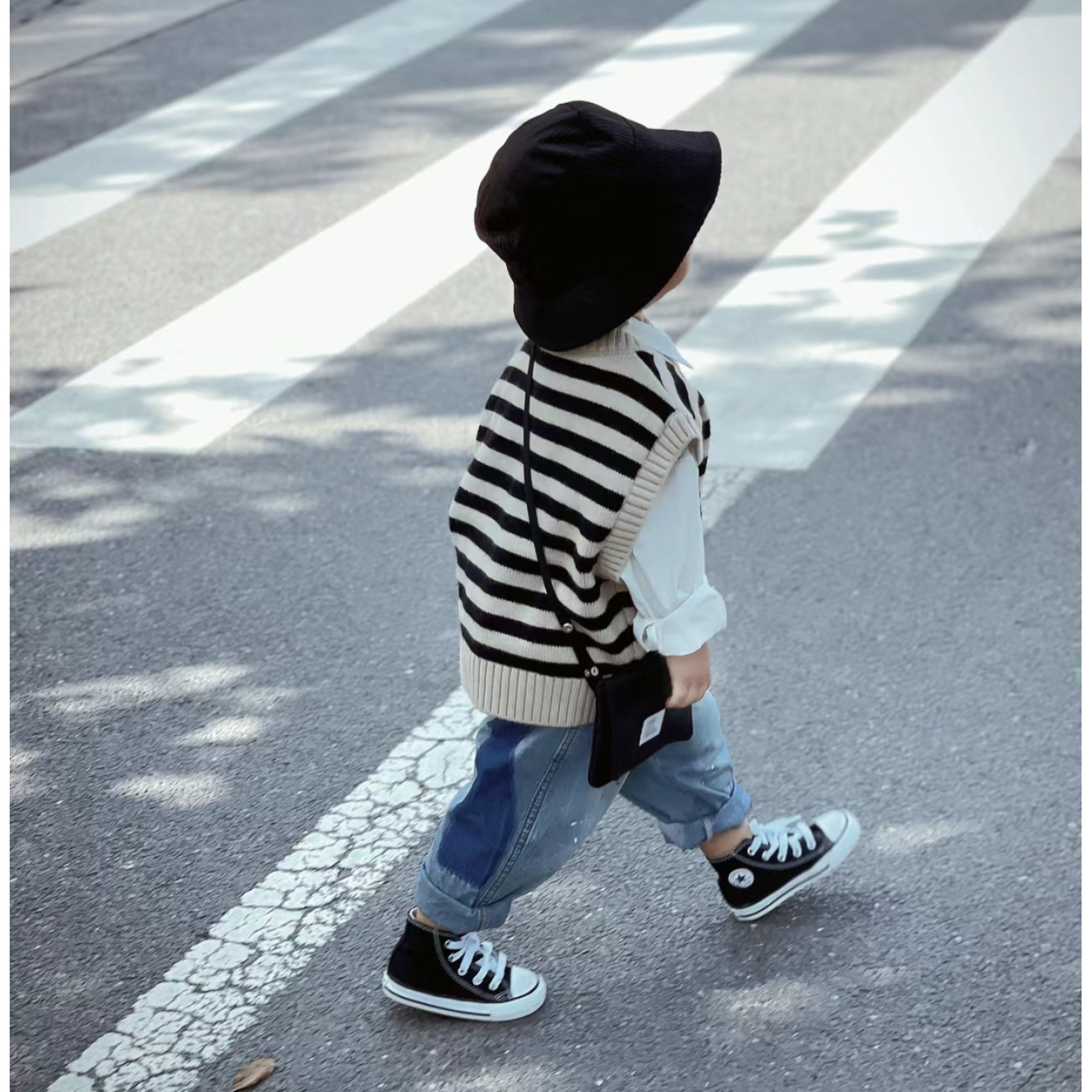 直播过款专用宝宝衣服-447