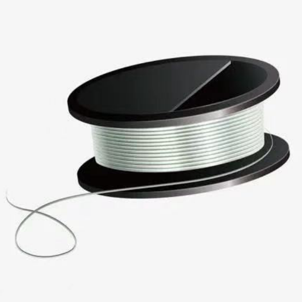 ⑤号 中古鱼线PE 尼龙 碳线