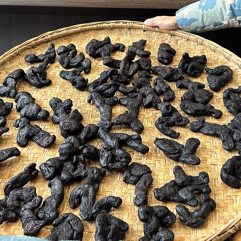 1现收山货土特产食用农产品可搭枸杞