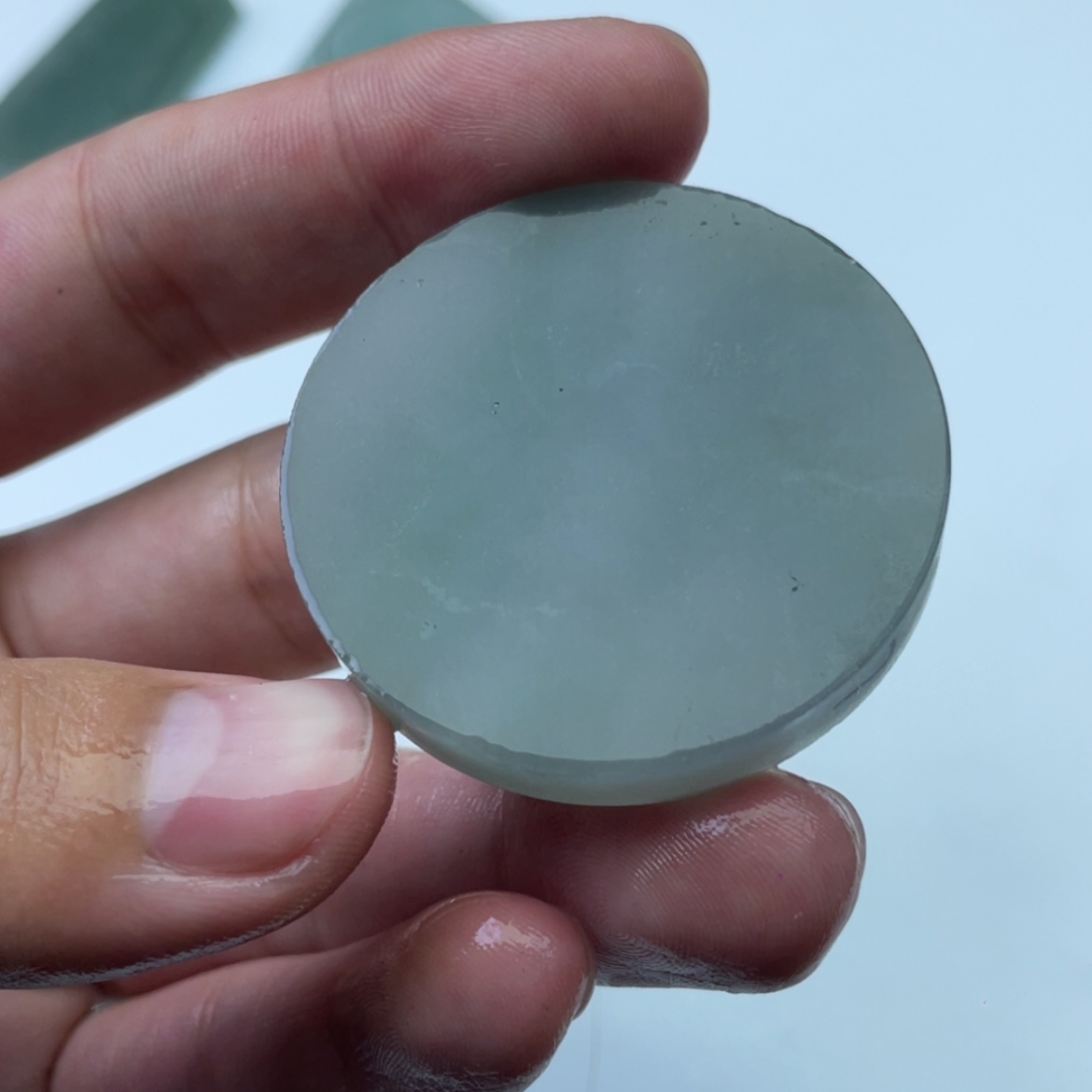 【闪购商品】定制翡翠未镶嵌?***客
