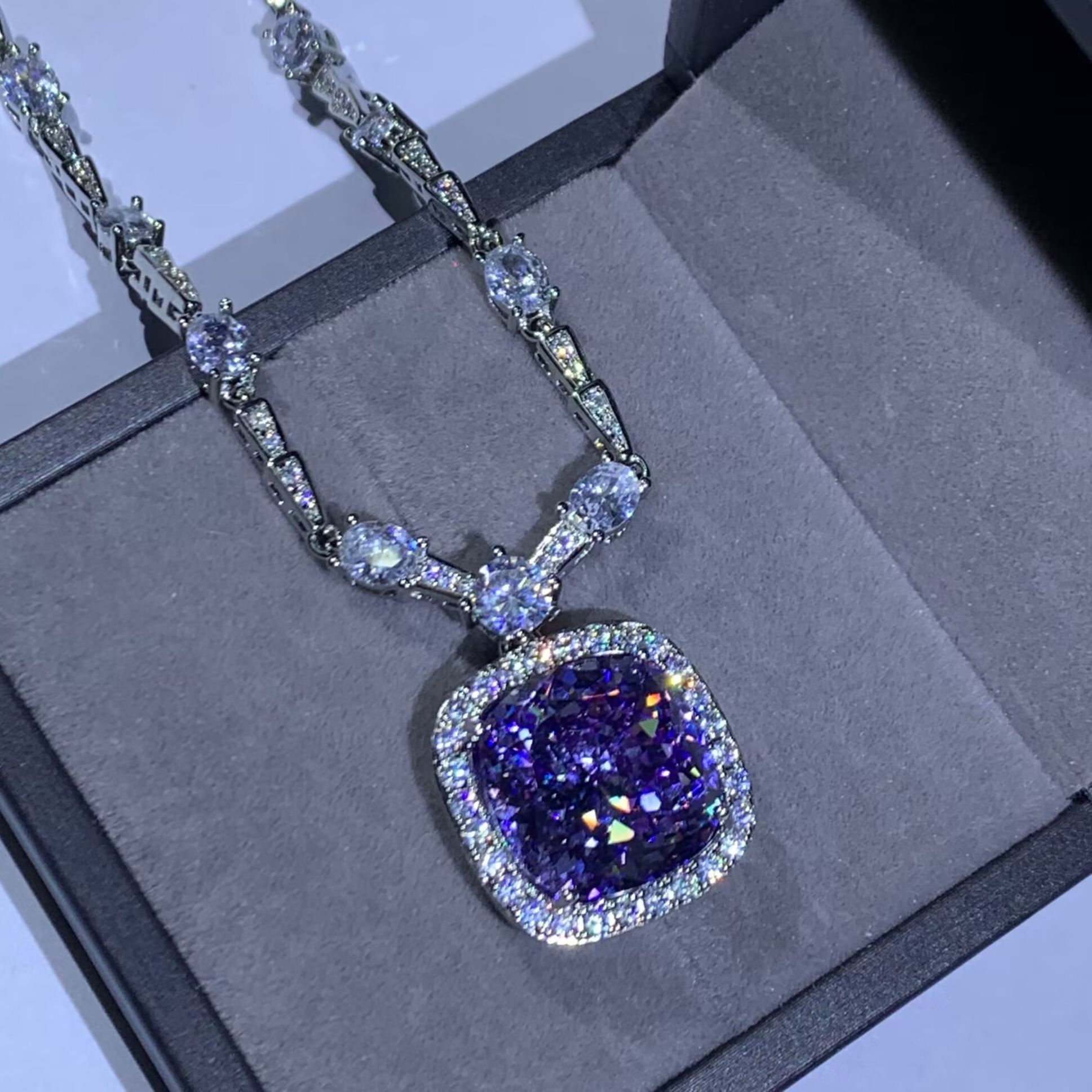 【奈斯矿业】YB85-219吊坠