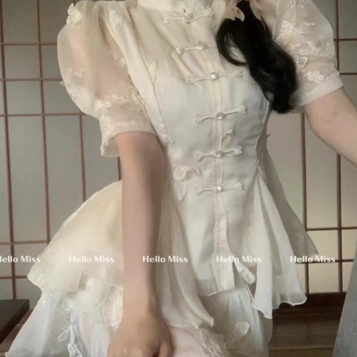 晚晚女装 粉丝专场16-29