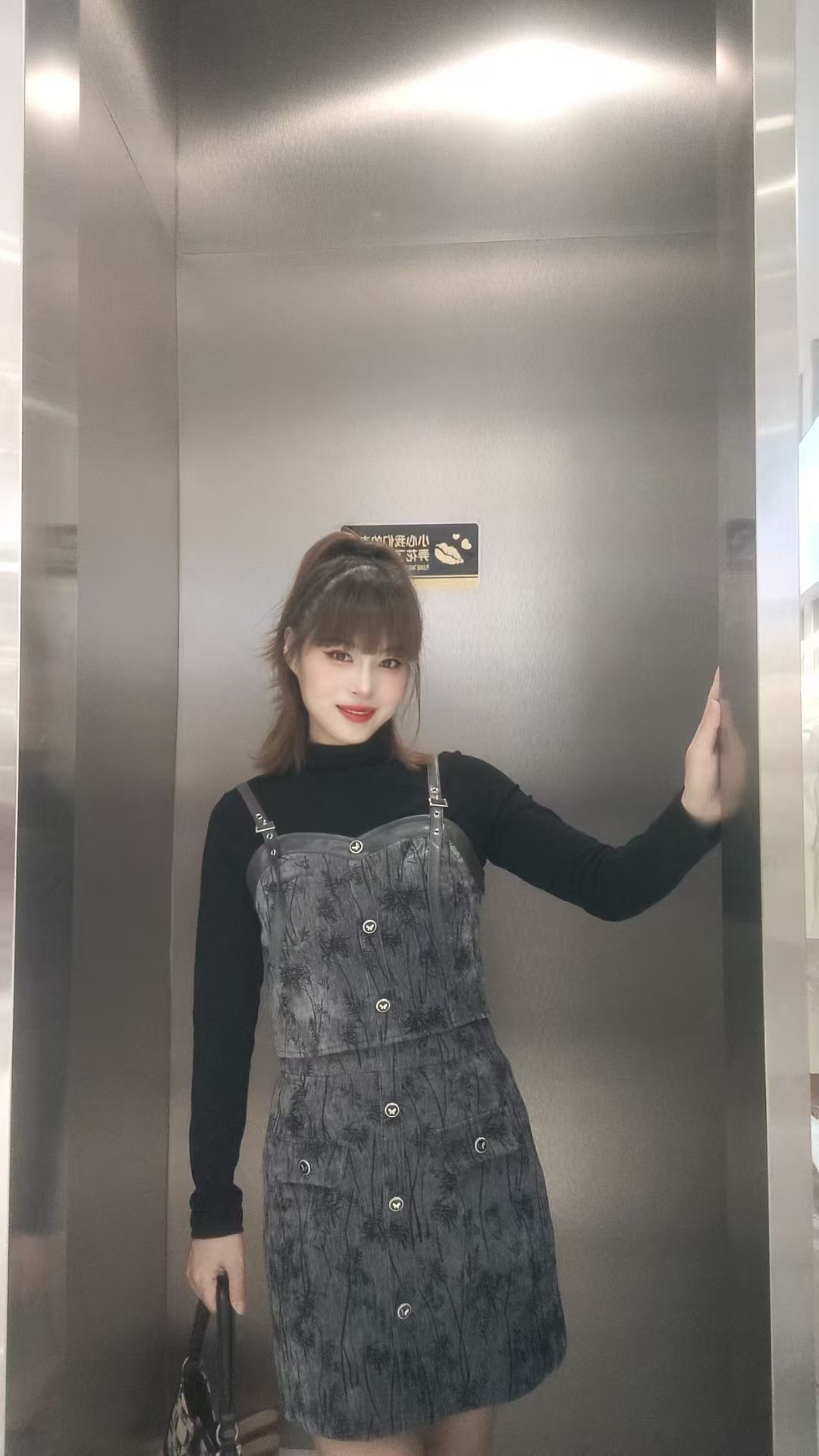 美丽衣橱三件套D1F58003