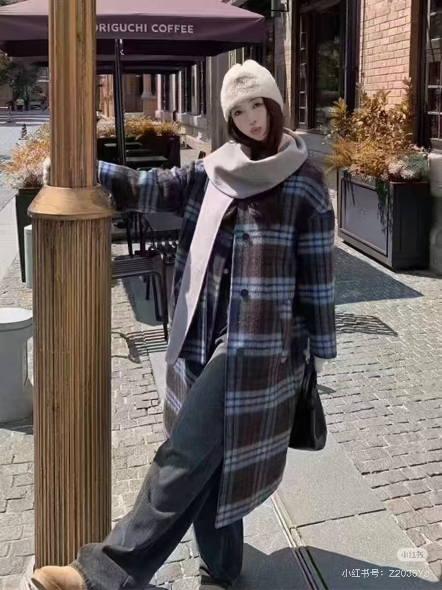 美丽衣橱外套S1F56050D