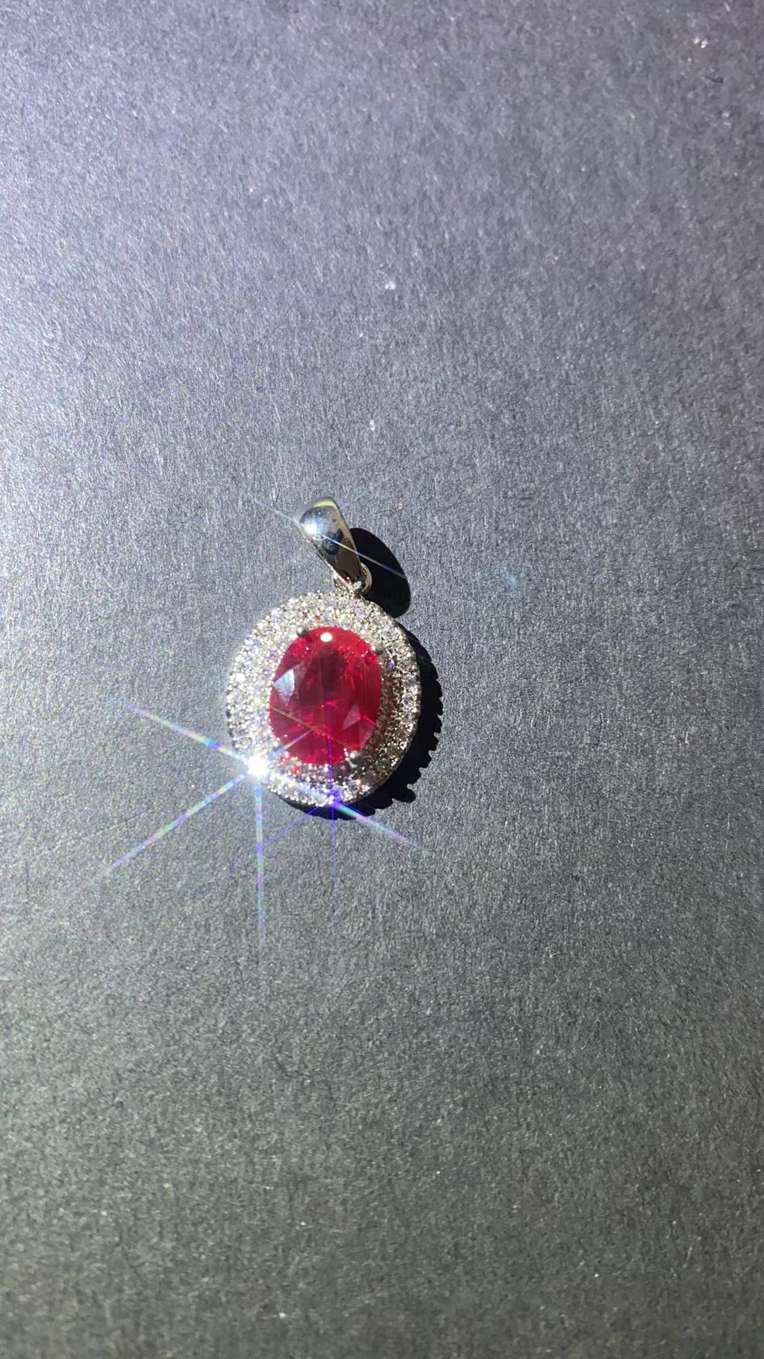 吊坠 【时尚经典】吊坠XB19-6