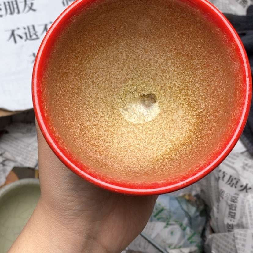 【闪购商品】瓷微瑕