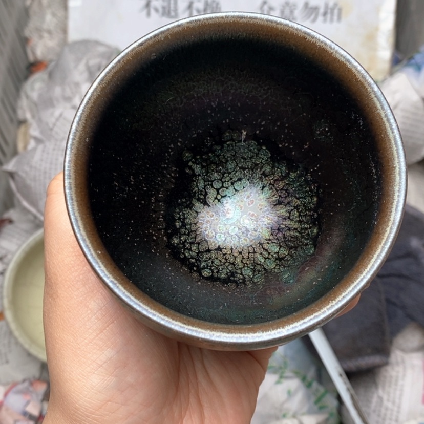 【闪购商品】瓷微瑕