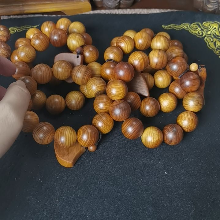 【闪购商品】崖柏手串/手链
