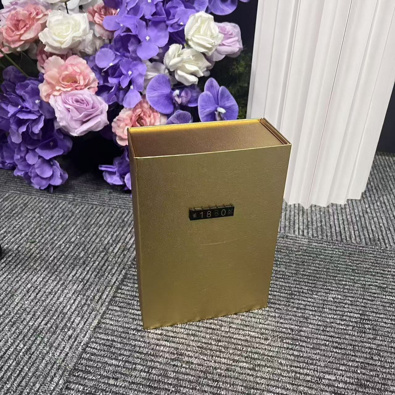 首饰盒/箱 【仅供展示非卖品】精美收纳盒