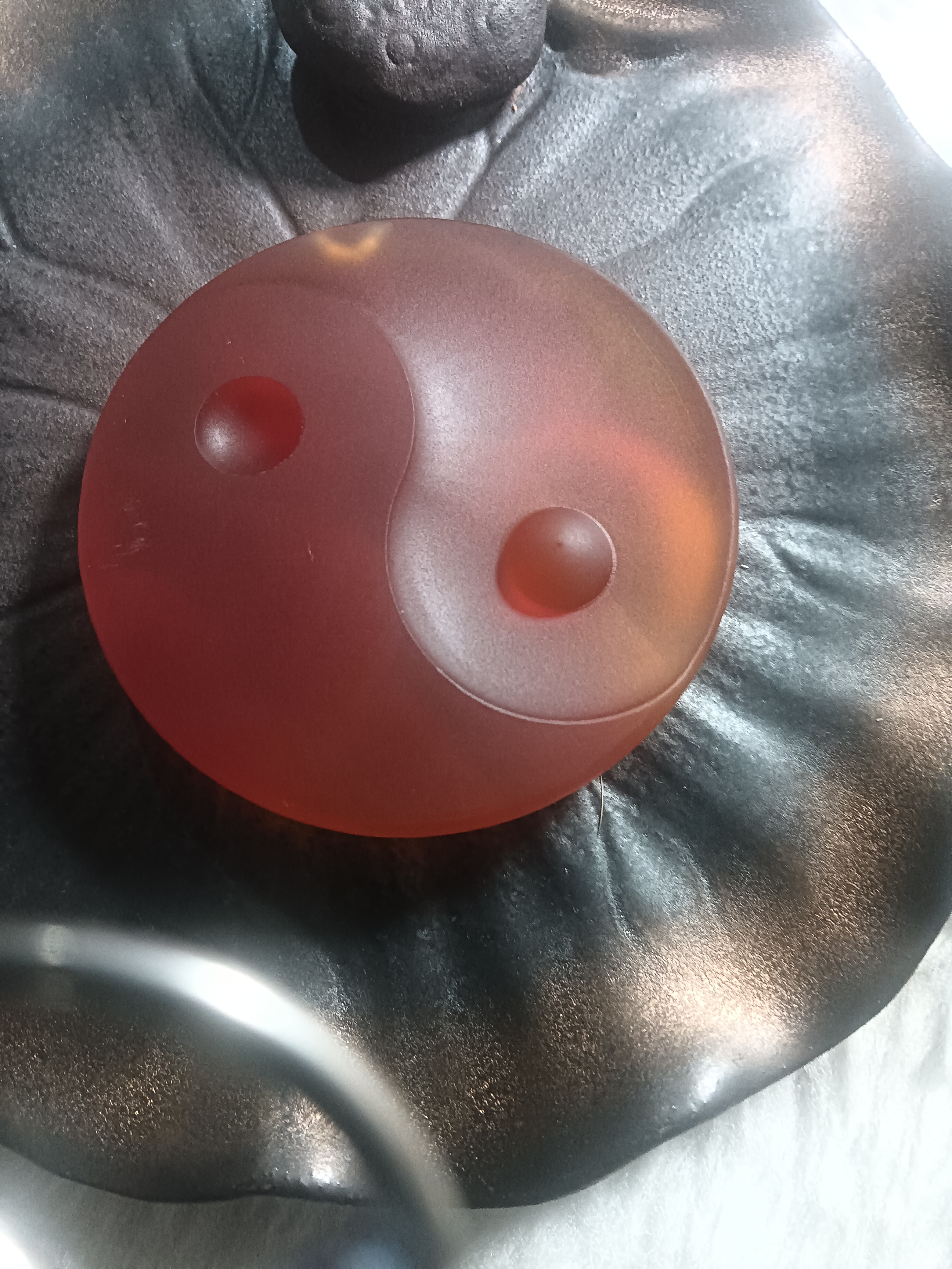 玛瑙挂坠八卦满脑