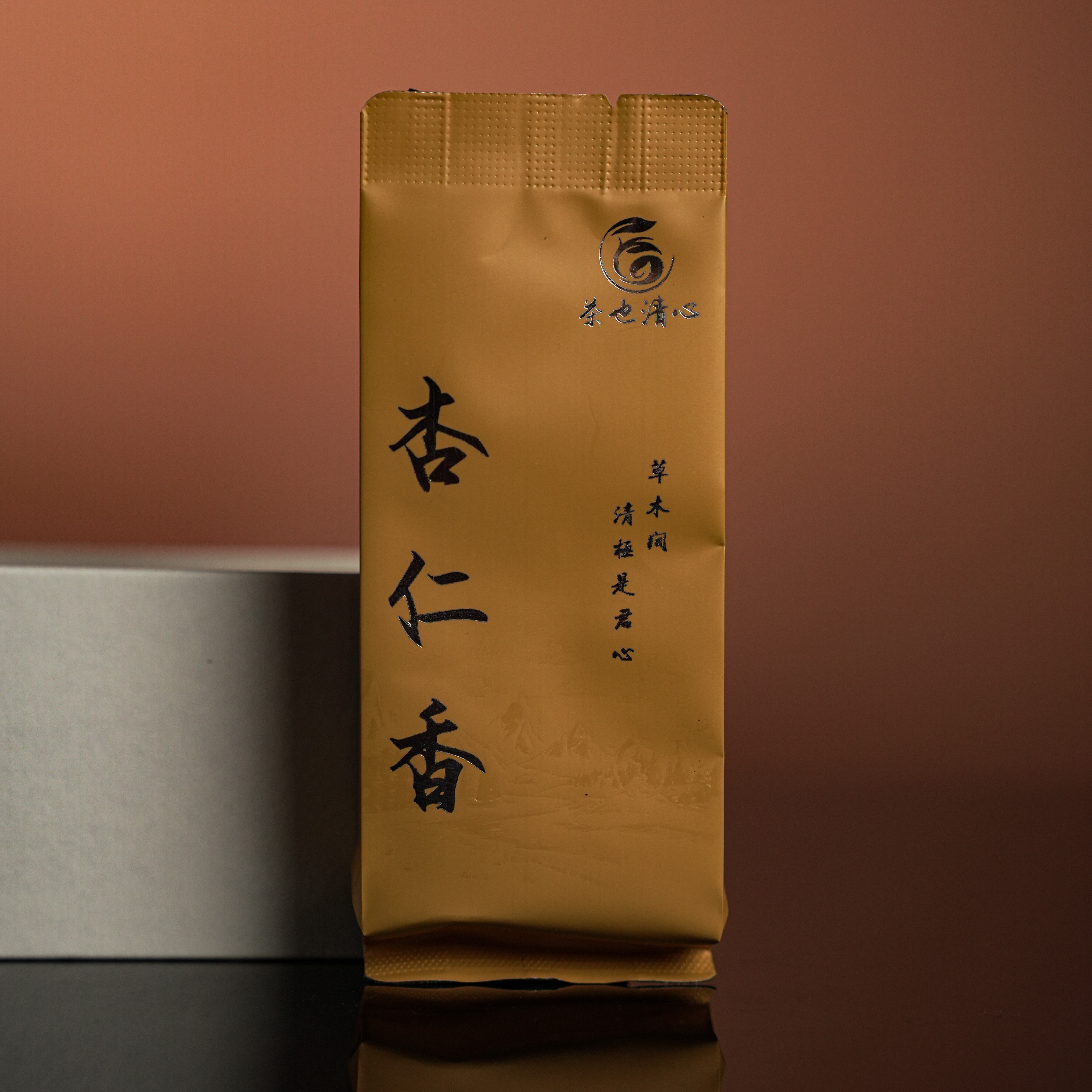 茶也清心 凤凰单从  单泡 2024