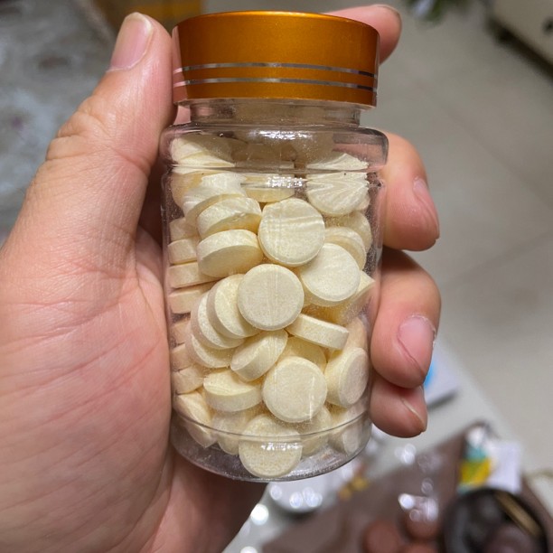 鱼缸鱼池VC日常养水抗应激锦鲤鱼稀释泼水高锰酸钾还原改善水质