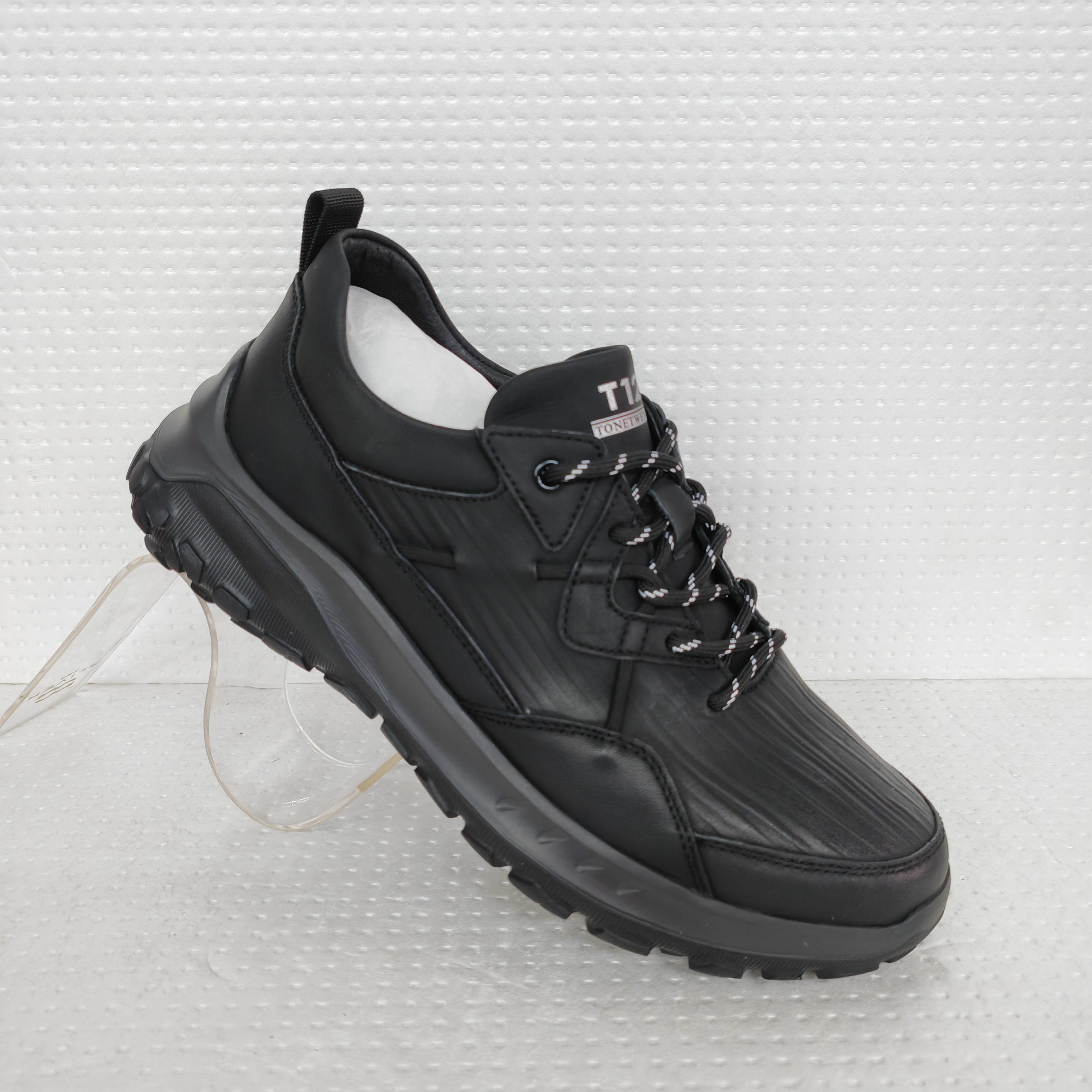 【P010】周总严选 763658     休闲百搭品质男鞋