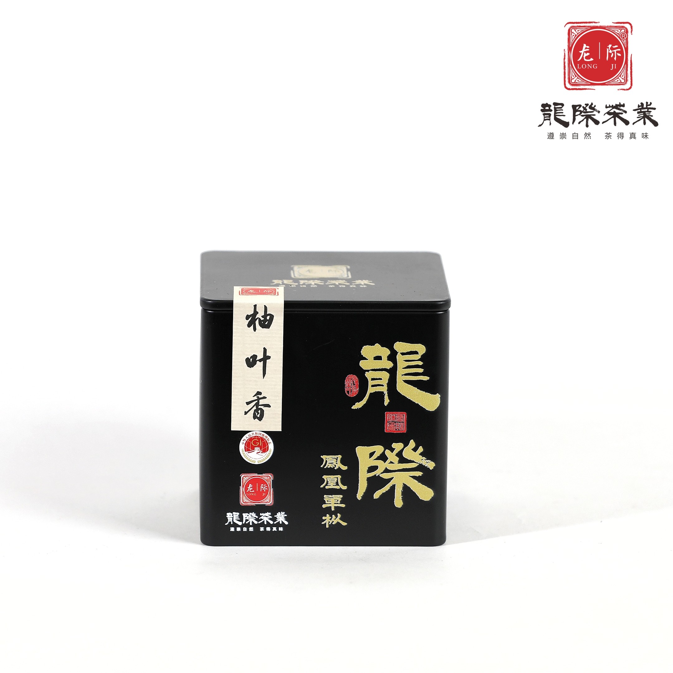 龙际名山名枞凤凰单丛核心产区传统工艺纯手工乌龙茶柚叶香单株