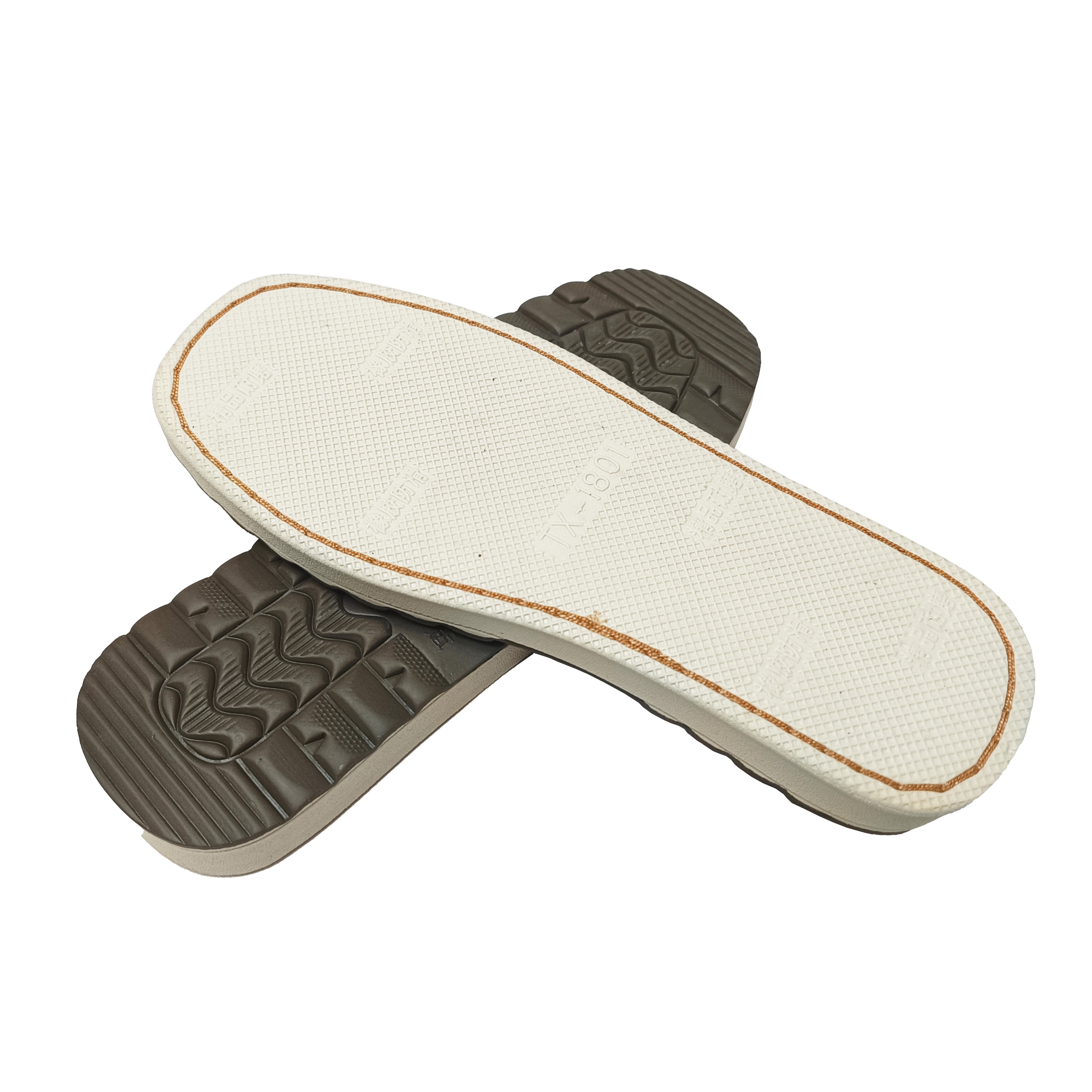 腾欣加厚一体烤火底  不脱层不断底  侧面无开口  满3包邮满5送1