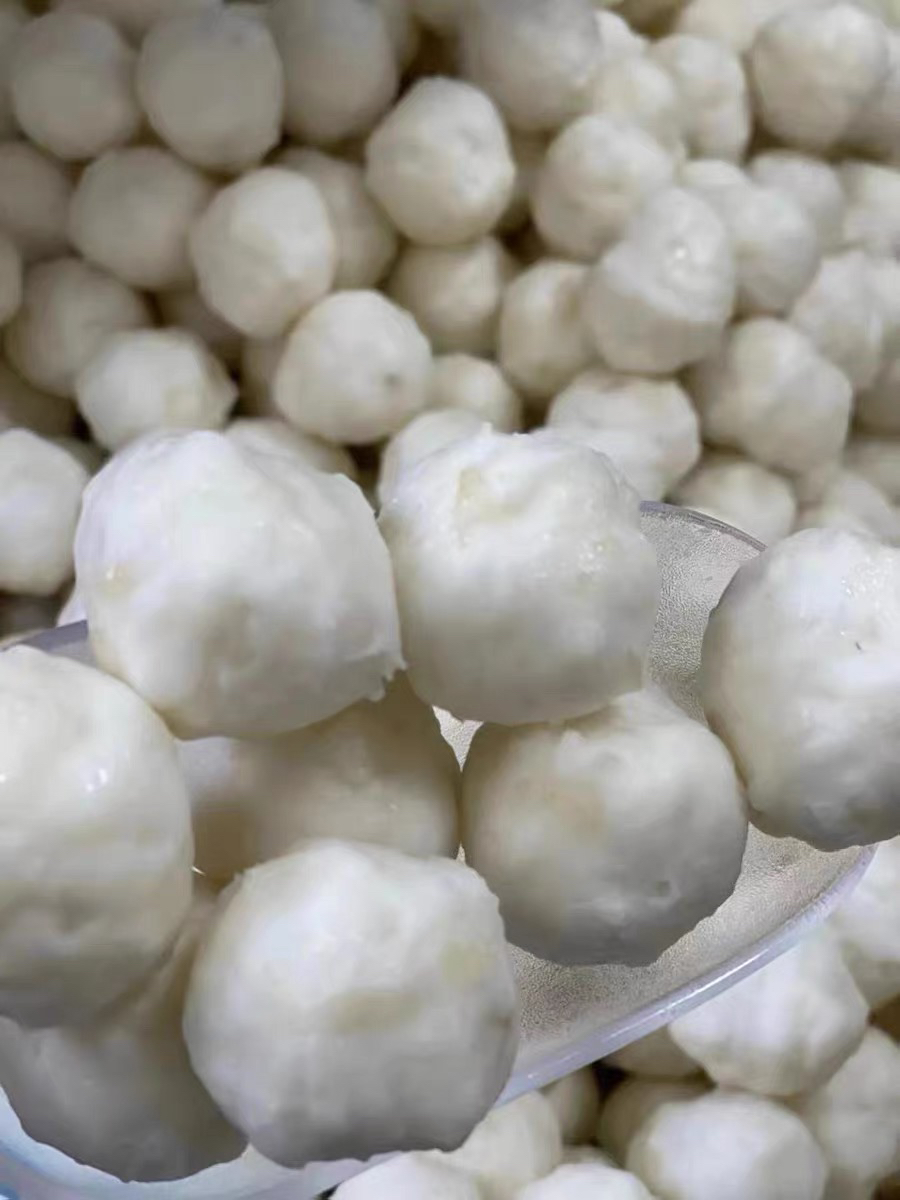 墨斗丸(一包250克)顺丰快递拍4包送2包到手6包三斤