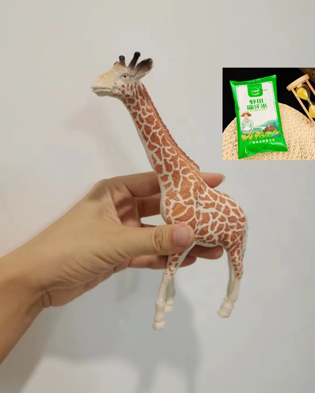 粉丝福利猫牙米FC102由家居饰品 > 摆件提供
