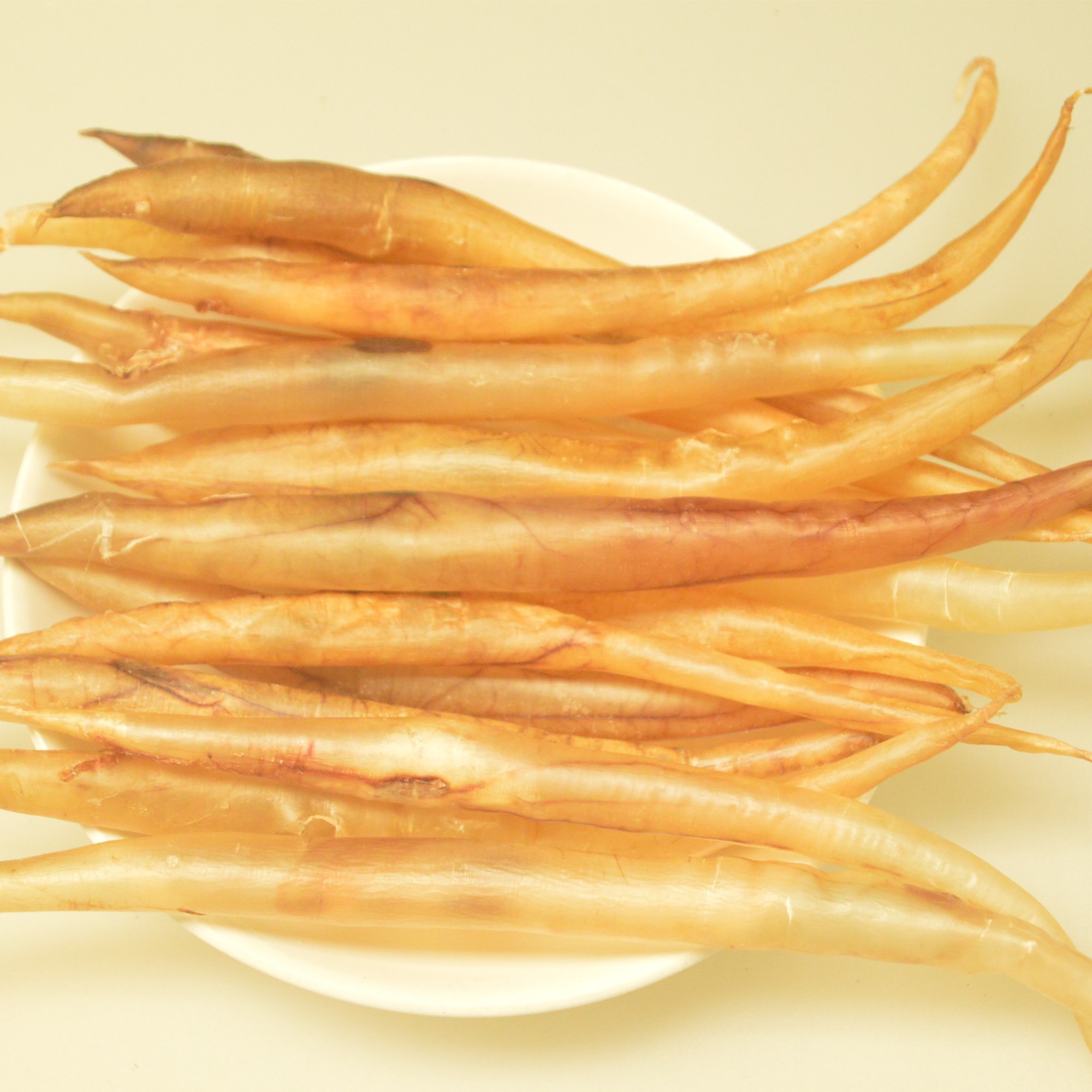 干干乐鳗鱼胶花胶黄门鳝胶鱼肚鳗鱼泡鱼鳔煲汤250克300头包邮散装