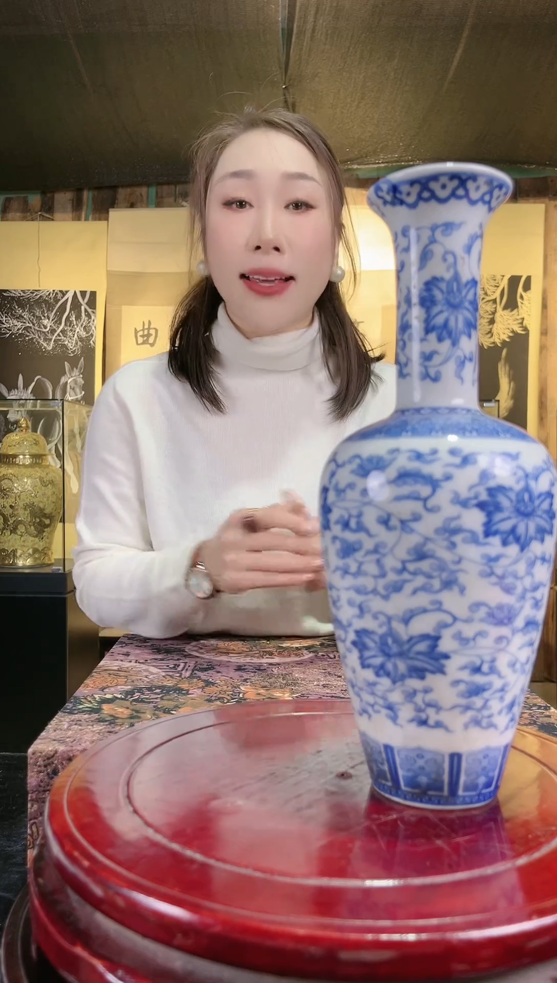 【闪购商品】陶瓷其他 E12-16