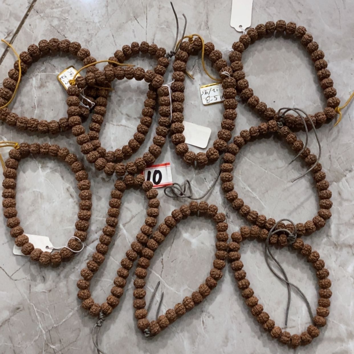 【闪购商品】金刚菩提吊坠B160