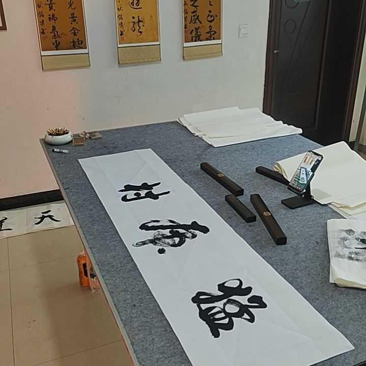 【闪购商品】猛虎村