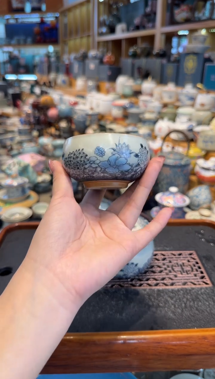 【闪购商品】不带茶盘不带礼盒@@0000