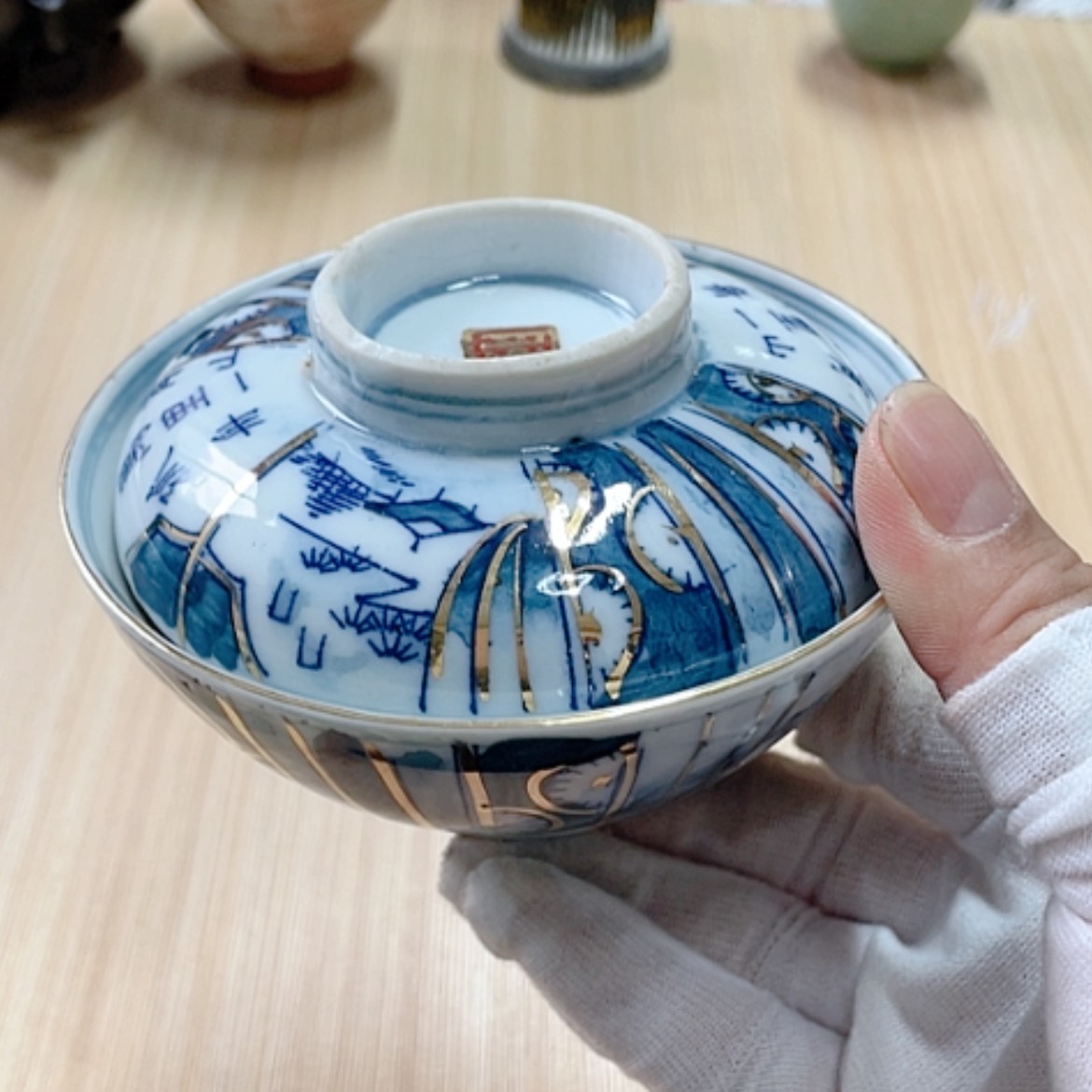 【闪购商品】摆件中古回流老物件