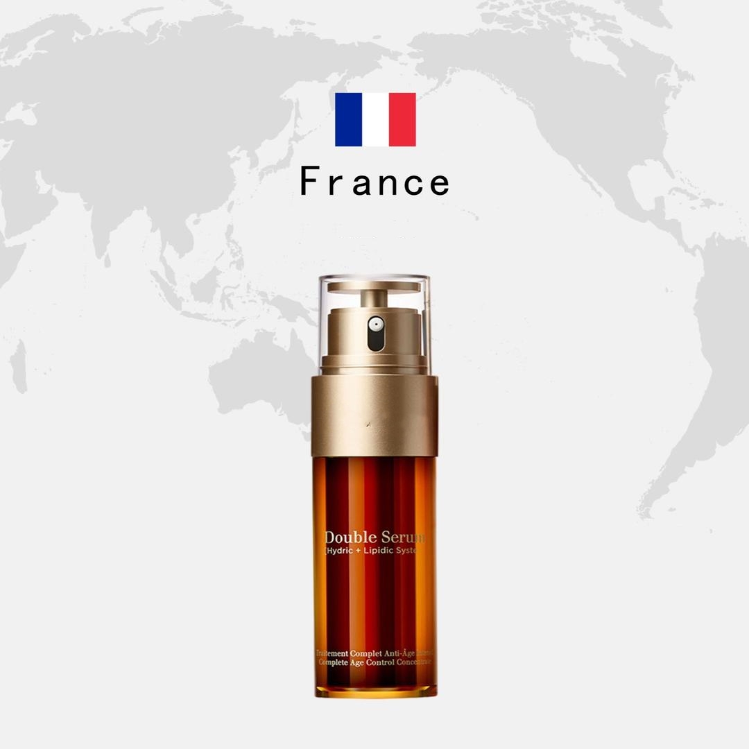[品牌补贴]第8代双萃维稳紧致精华液熬夜双抗精华液 50ml