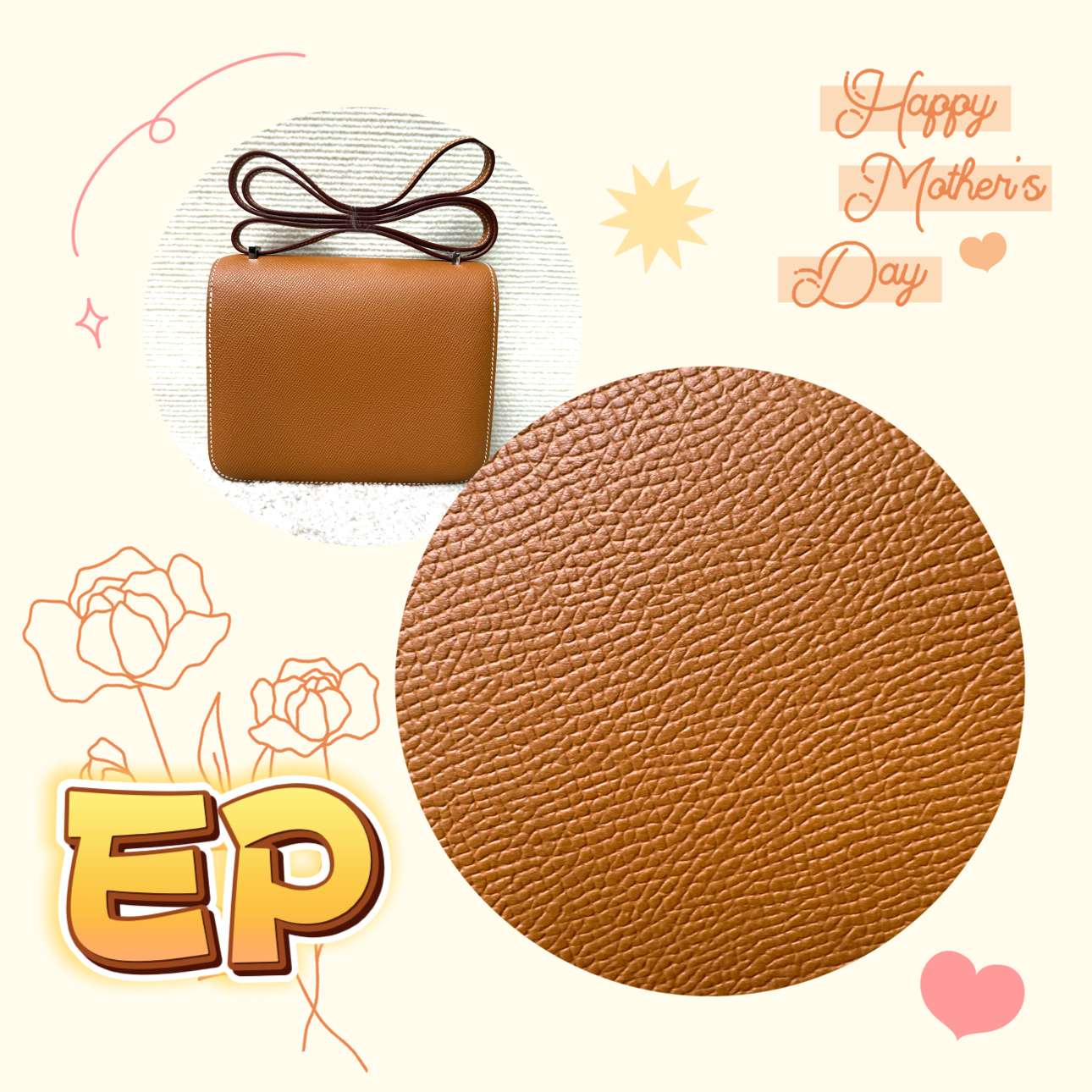 私人定制款 手工空姐包19/24cm轻奢 通勤百搭 经典设计师单肩斜挎